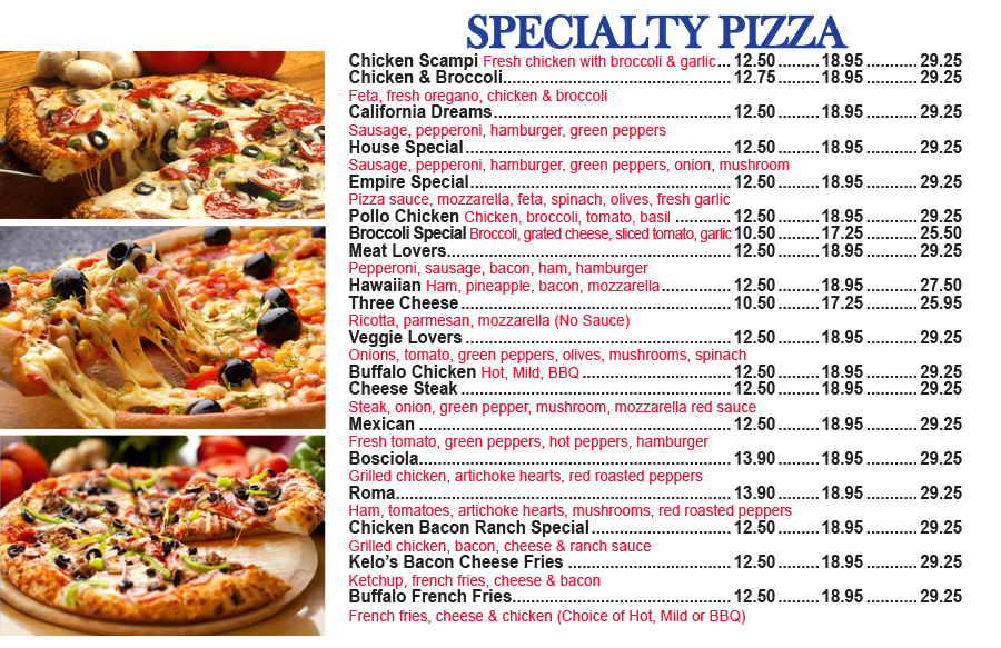 specialty_pizza